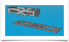 BATTERY CARTRIDGE REV-7-1