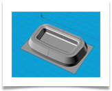 FunCub intake cad-1