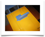 FunCub Flap Servo Cover