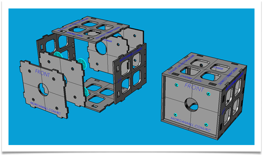 160 MOTOR MOUNT-1