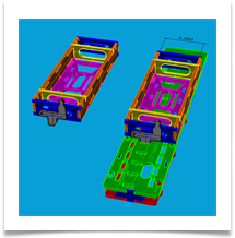 CARTRIDGE ISO-2