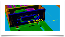 CARTRIDGE ISO-3