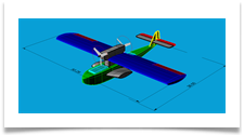 Dornier Wal Perspective-1