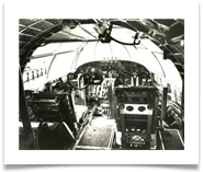 Flight deck