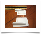 SMALL WEDGE-2