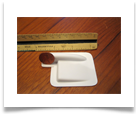 SMALL WEDGE-3